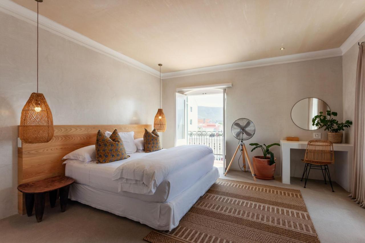 โอแบร์ณ เบอร์กันดี Hotel เฮอร์มานุส ภายนอก รูปภาพ