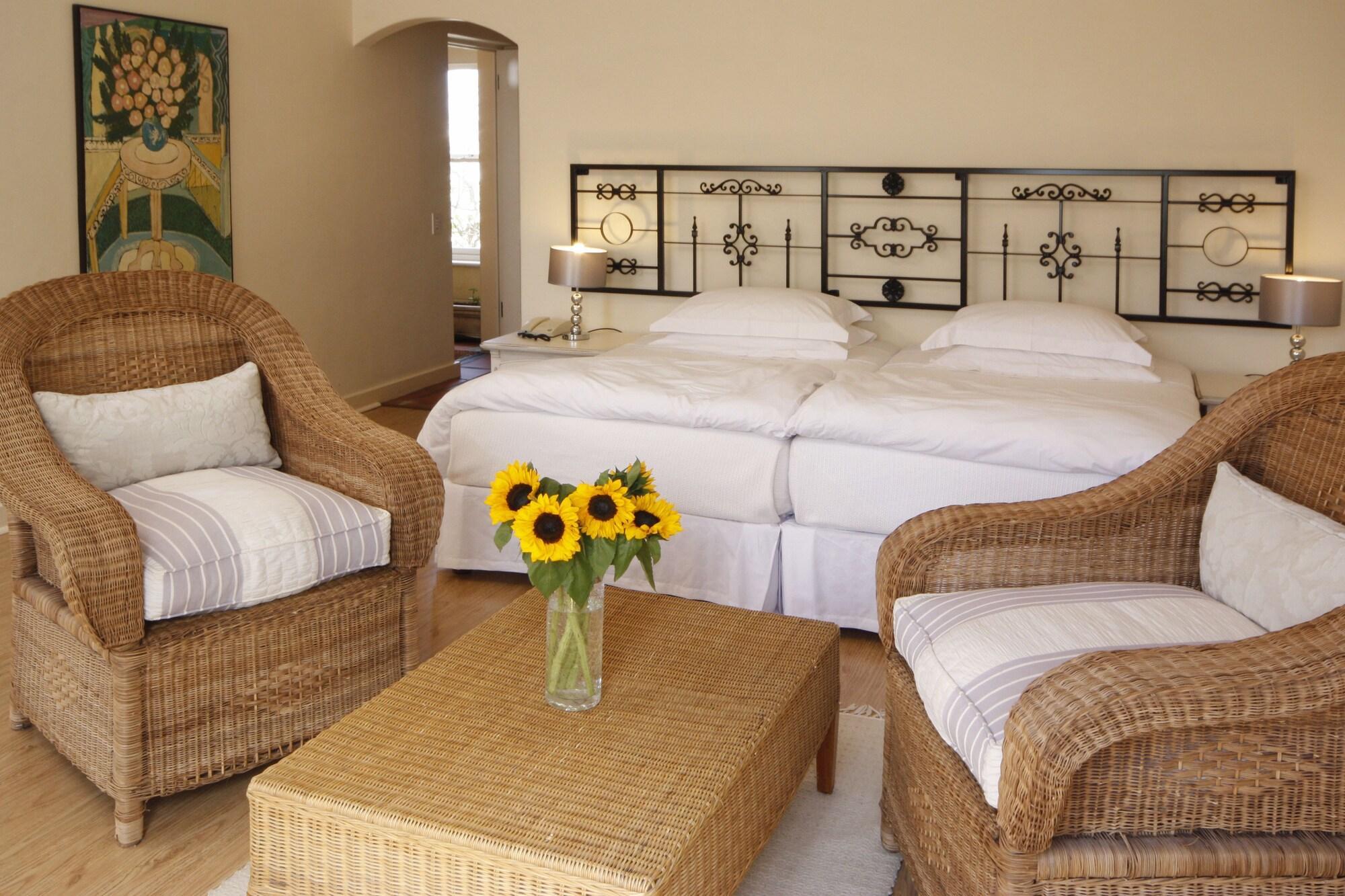 โอแบร์ณ เบอร์กันดี Hotel เฮอร์มานุส ภายนอก รูปภาพ