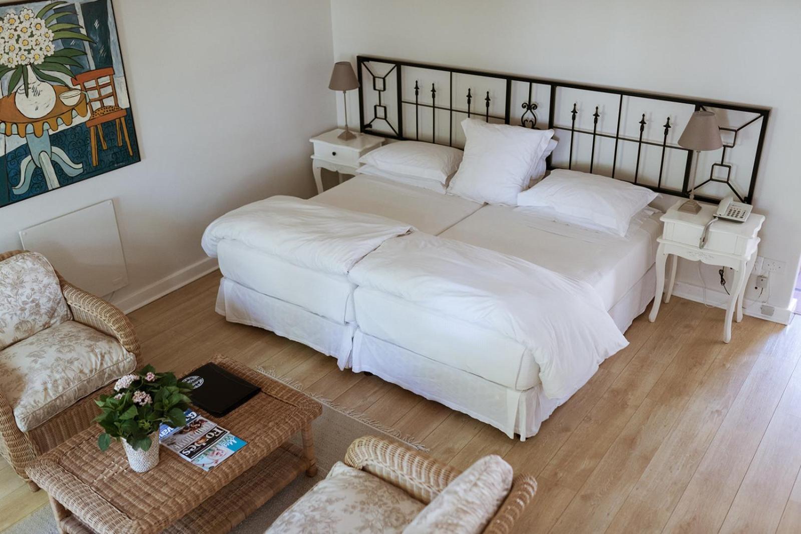 โอแบร์ณ เบอร์กันดี Hotel เฮอร์มานุส ห้อง รูปภาพ